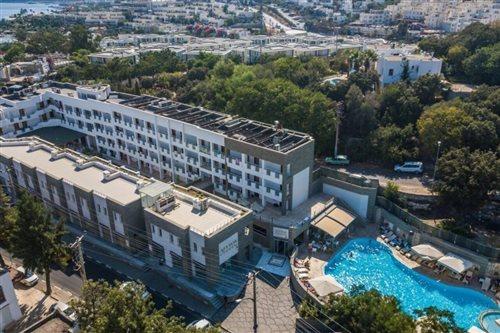 Resort Afytos Bodrum