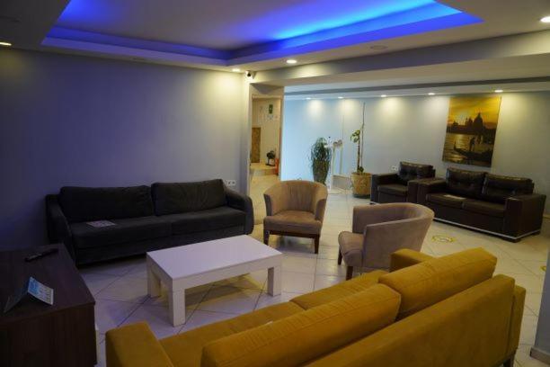 Hotel Rozetta Bodrum