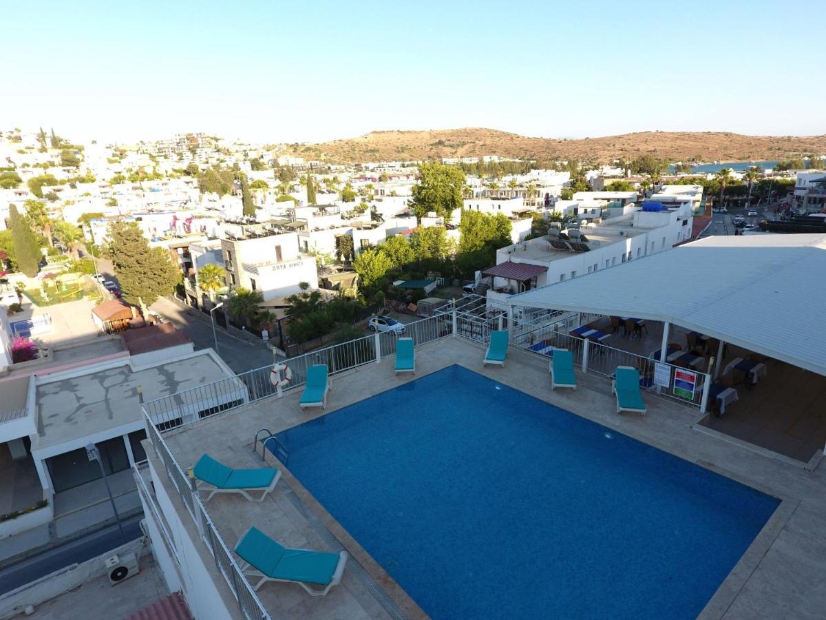 Hotel Rozetta Bodrum