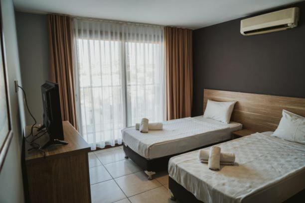 Hotel Rozetta *