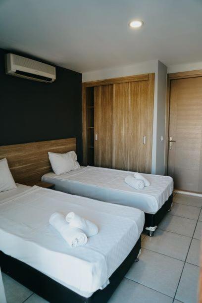 Hotel Rozetta