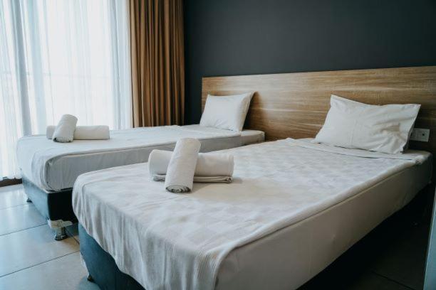 Hotel Rozetta *