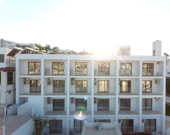 Hotel Rozetta