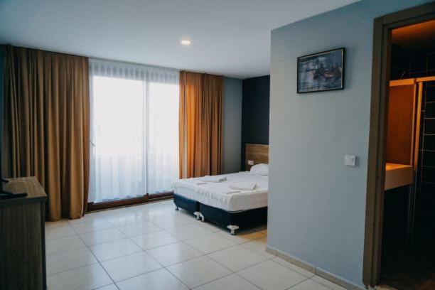 Hotel Rozetta