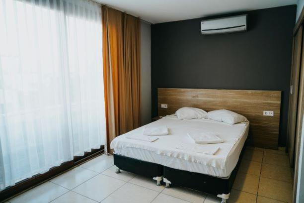 Hotel Rozetta *