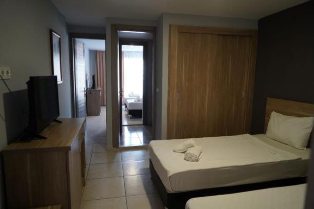 Rozetta Bodrum
