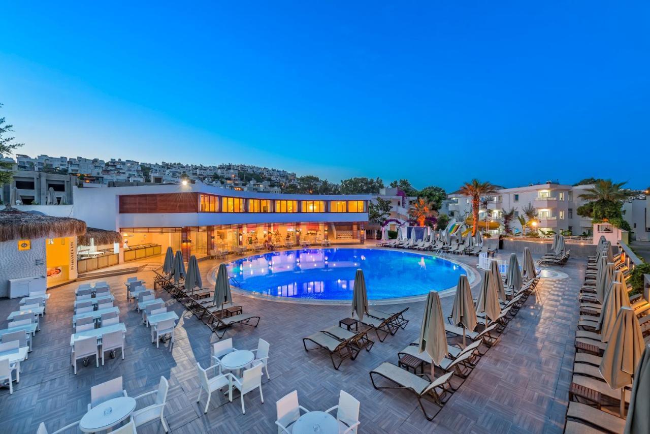 Hotel Bendis Akyarlar