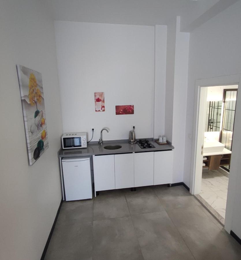 Aparthotel Wb Weekend 3*