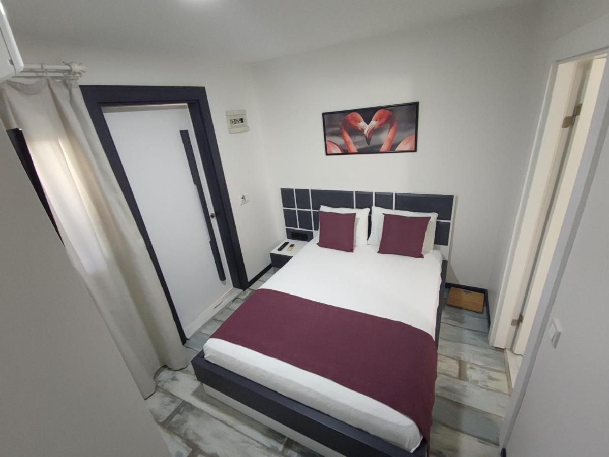 Aparthotel Wb Weekend 3*