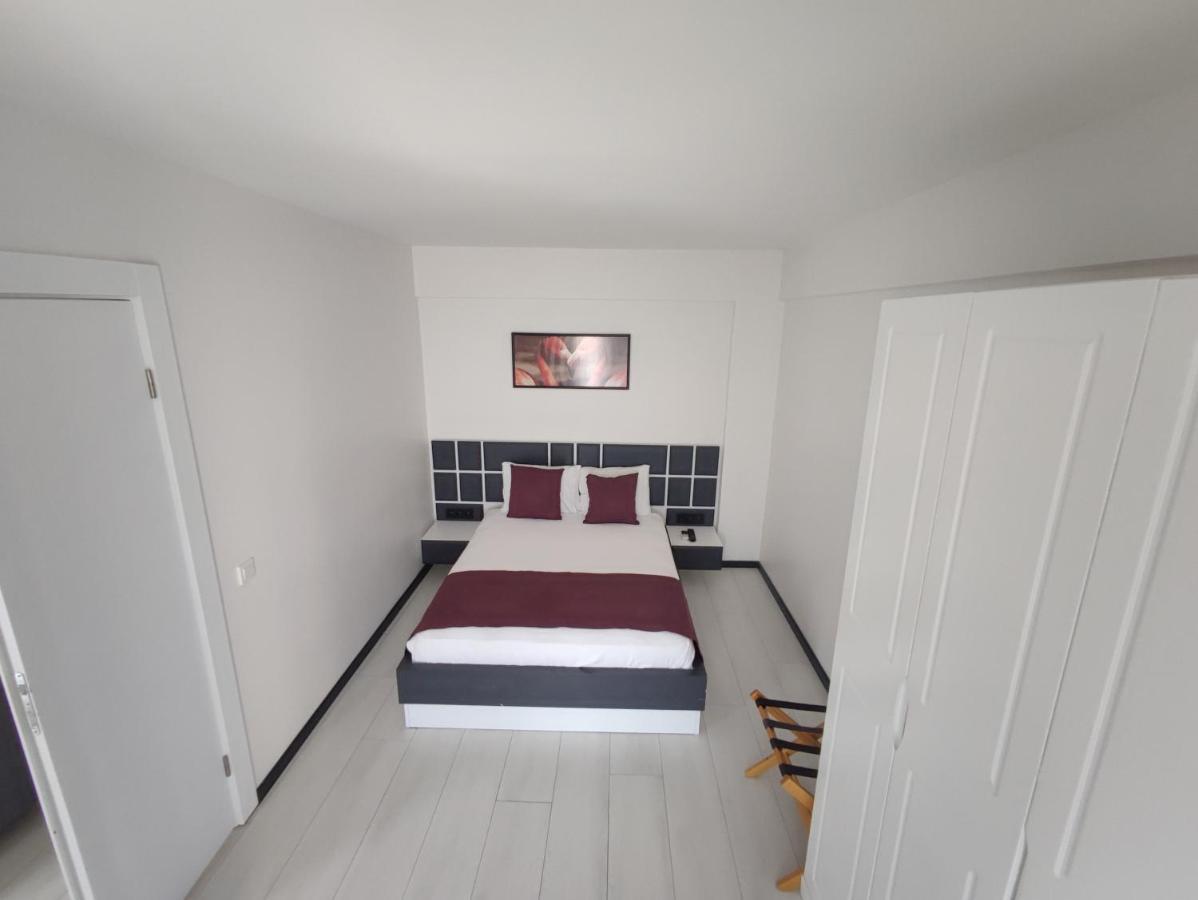Aparthotel Wb Weekend Bodrum