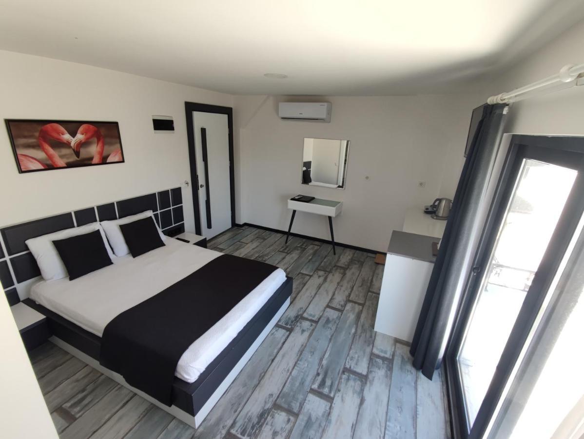 Wb Weekend Aparthotel Bodrum