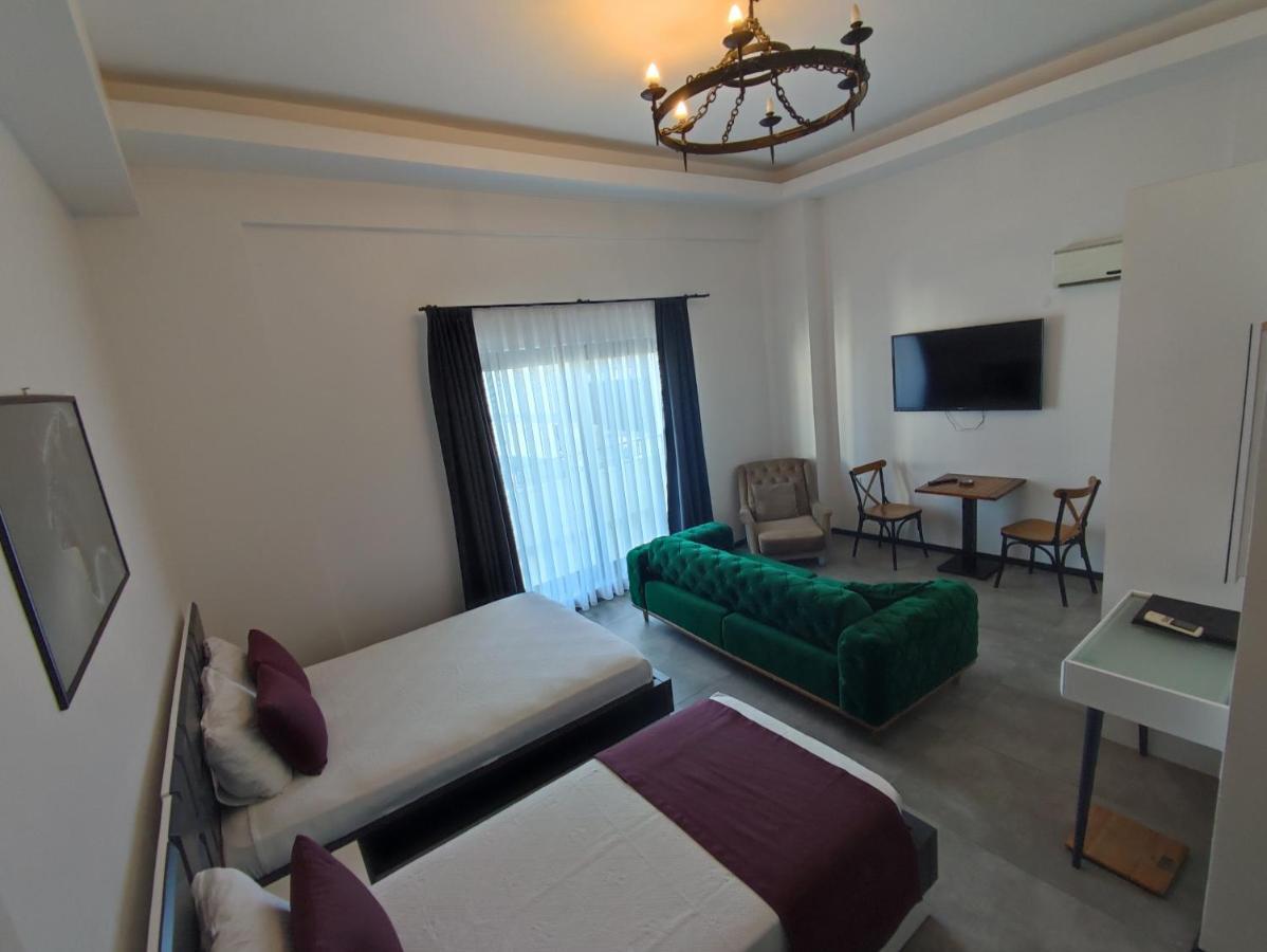 Aparthotel Wb Weekend 3*