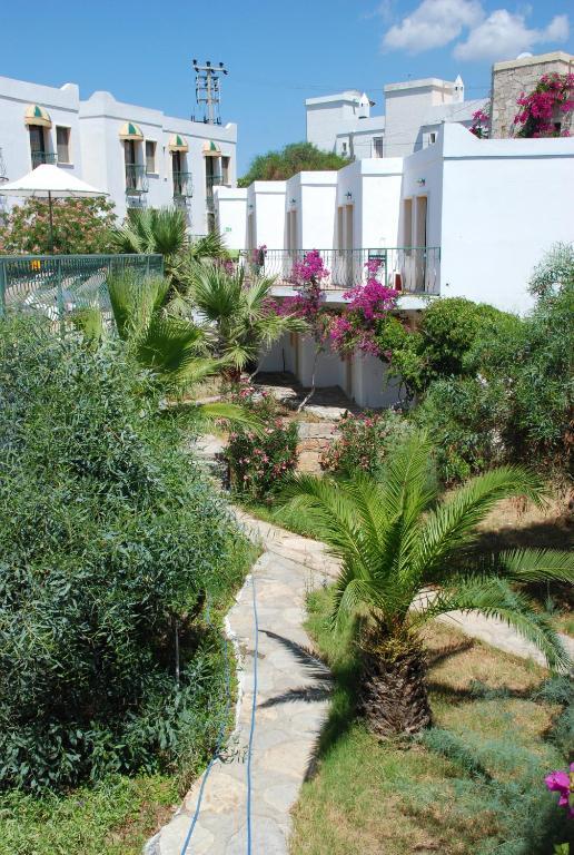 Hotel Sunshine 3*