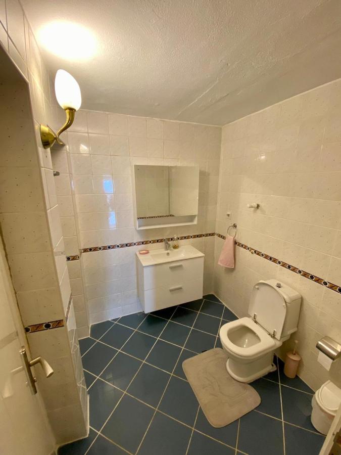Burcu Residence, Magnificent Sea View, Cozy, Free Otopark, Free Wifi Apartment