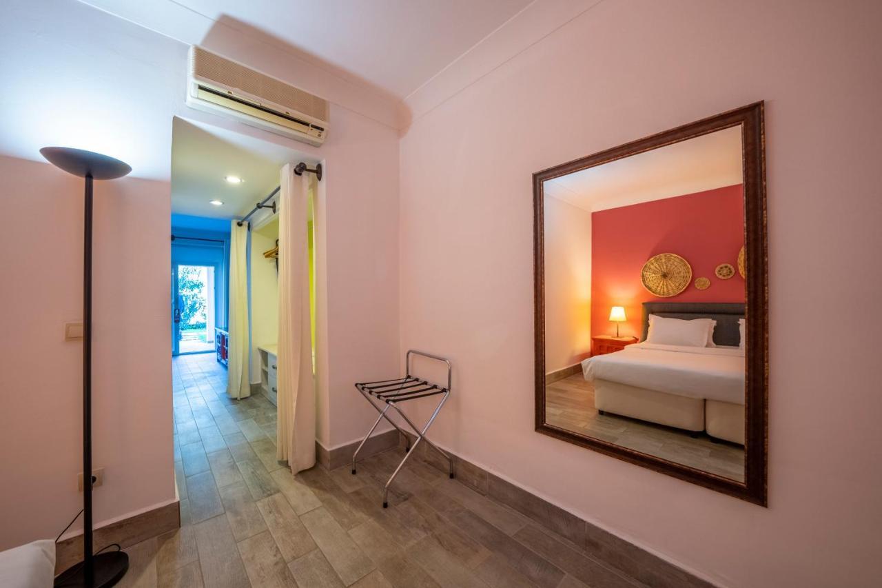 Hotel Toka Hotel&beach Club