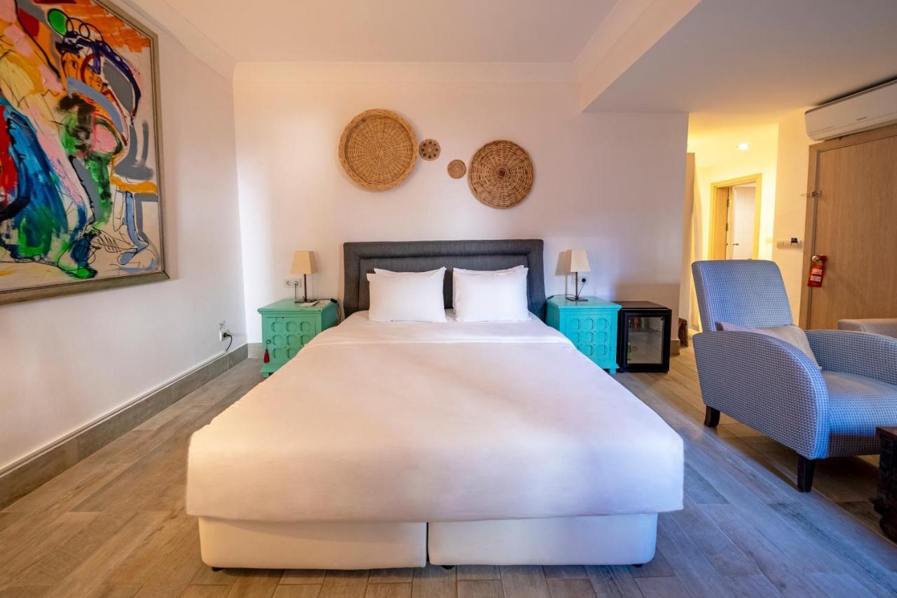 Toka Hotel&beach Club Bodrum