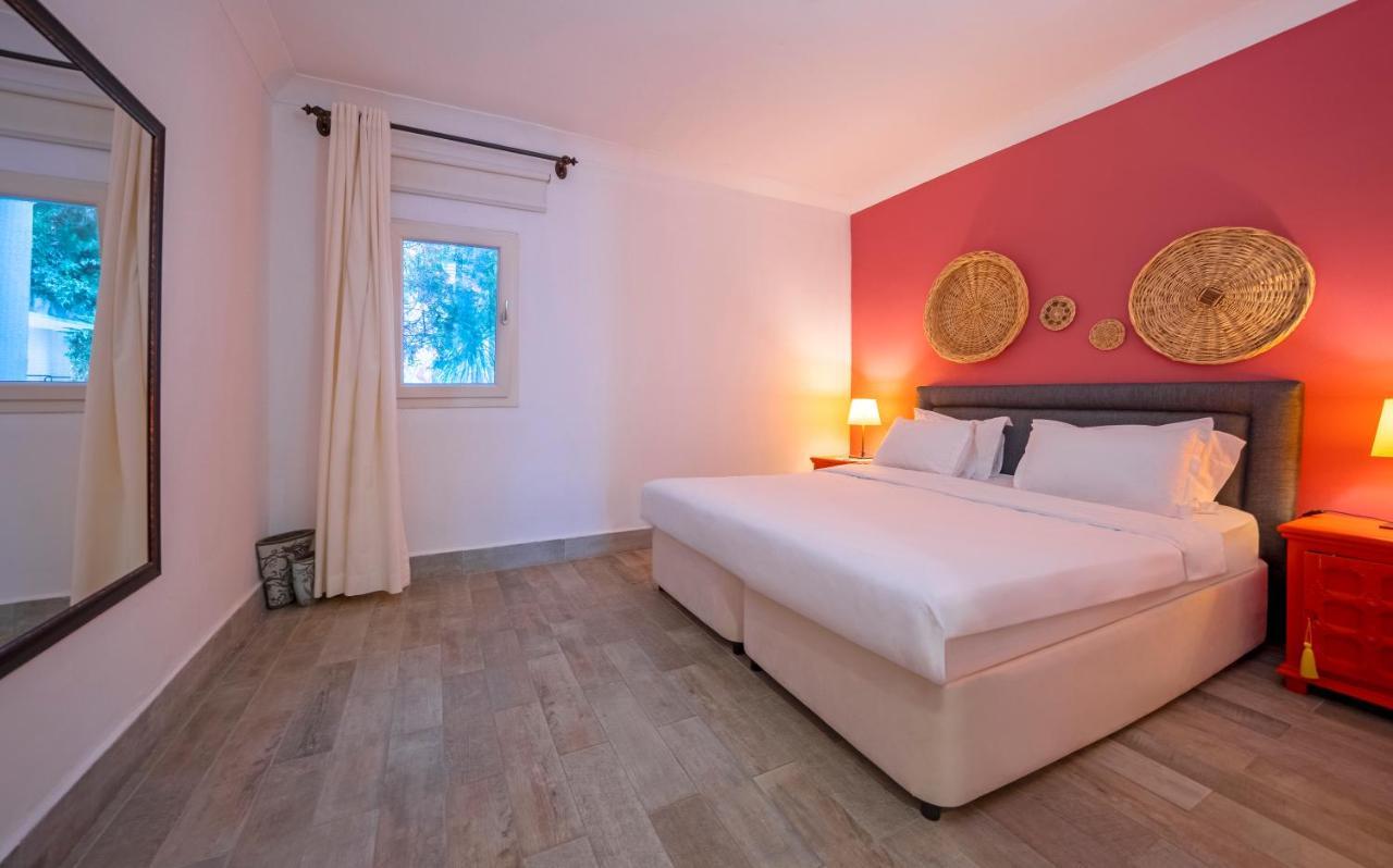 Toka Hotel&beach Club Hotel Bodrum