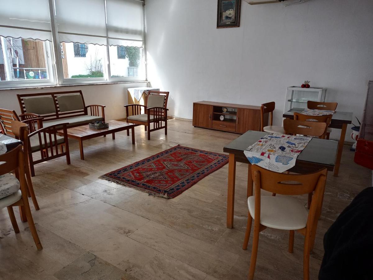 Accommodatie bij particulieren Pay