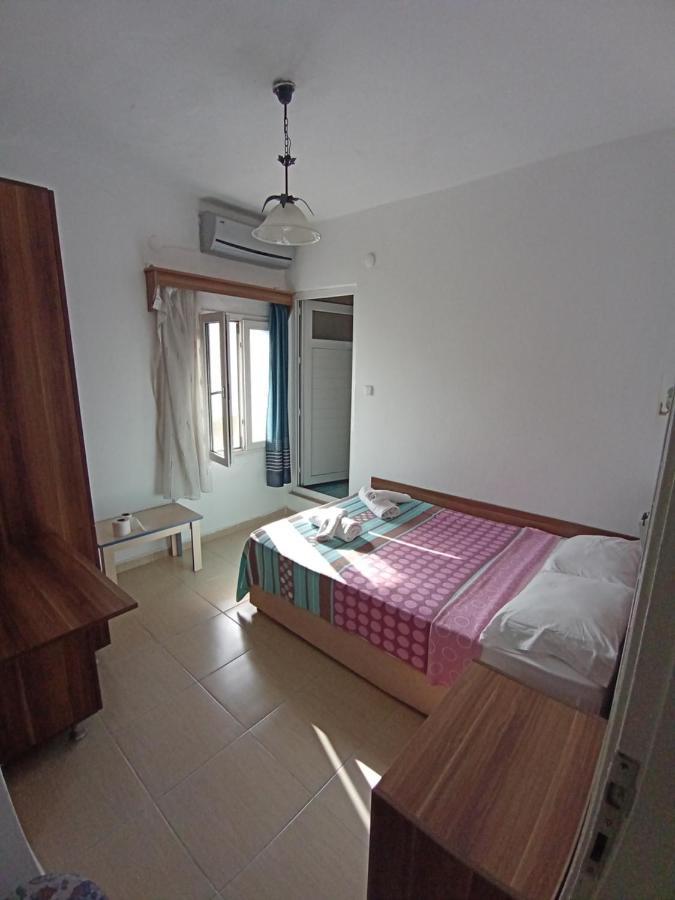 Pay Accommodatie bij particulieren Bodrum