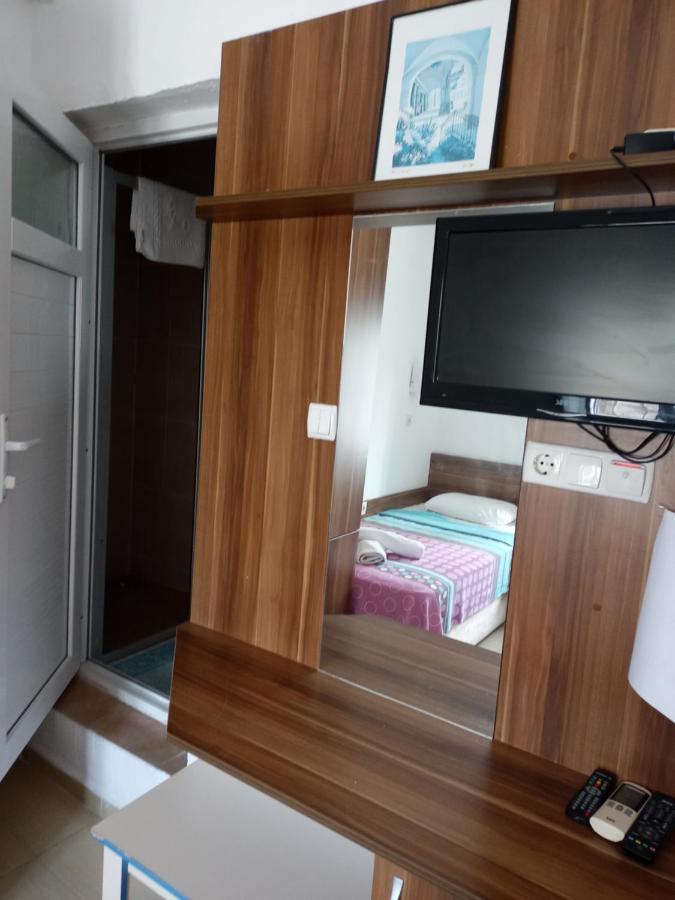 Accommodatie bij particulieren Pay *