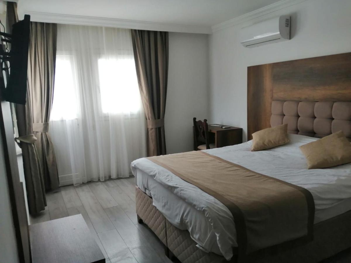 Bed & Breakfast Dinc 3*