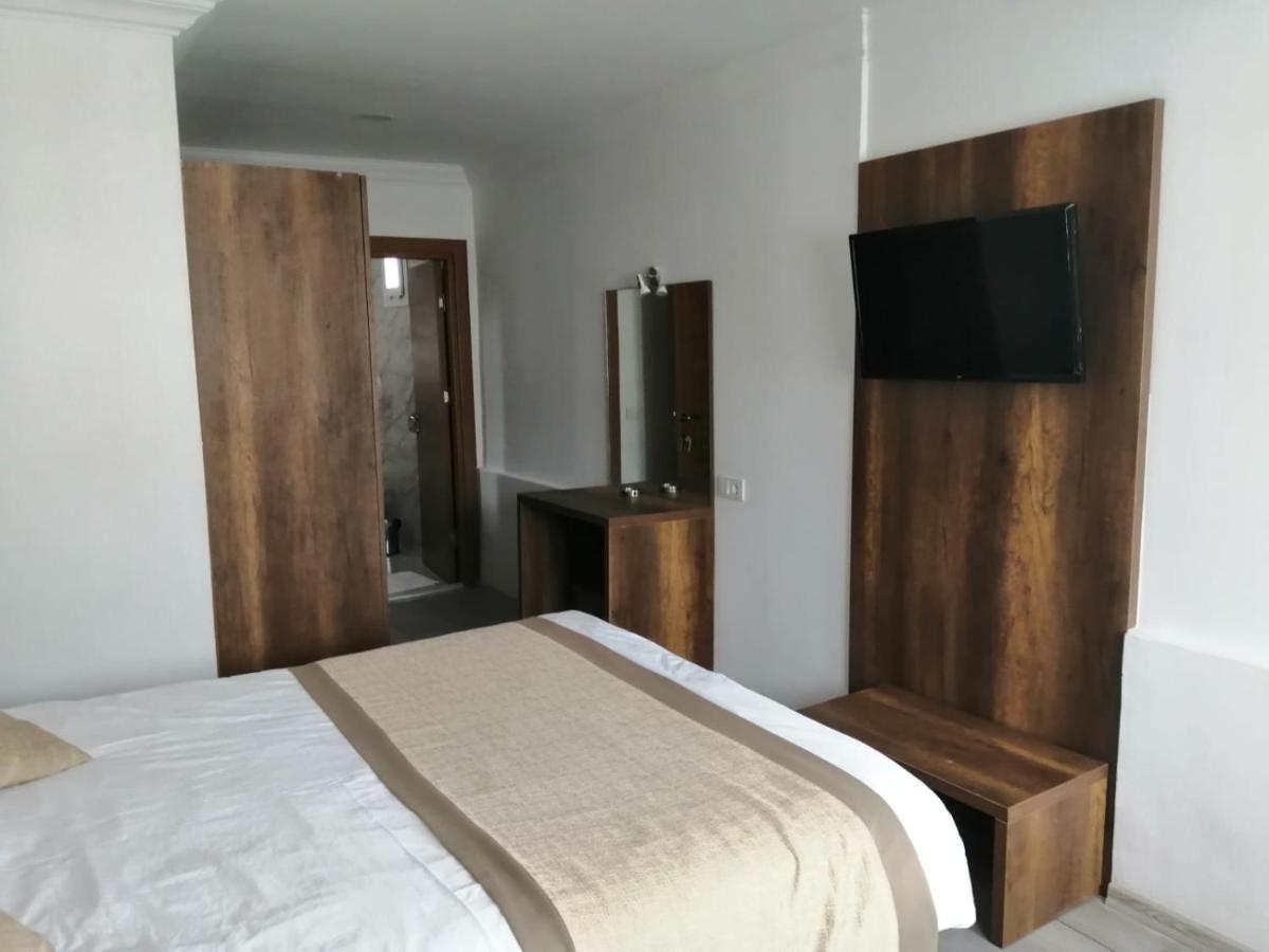 Dinc Bed & Breakfast Bodrum