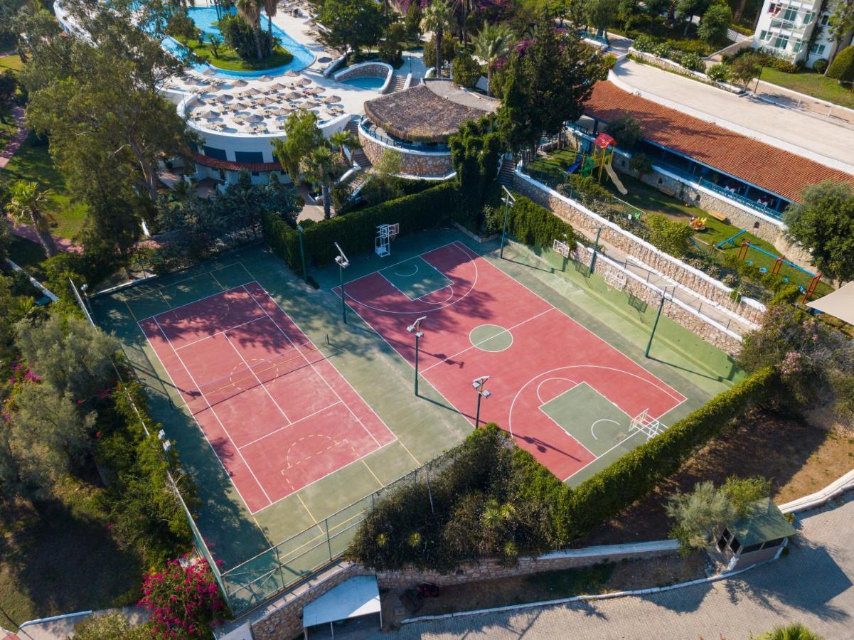 Resort&spa Bodrum
