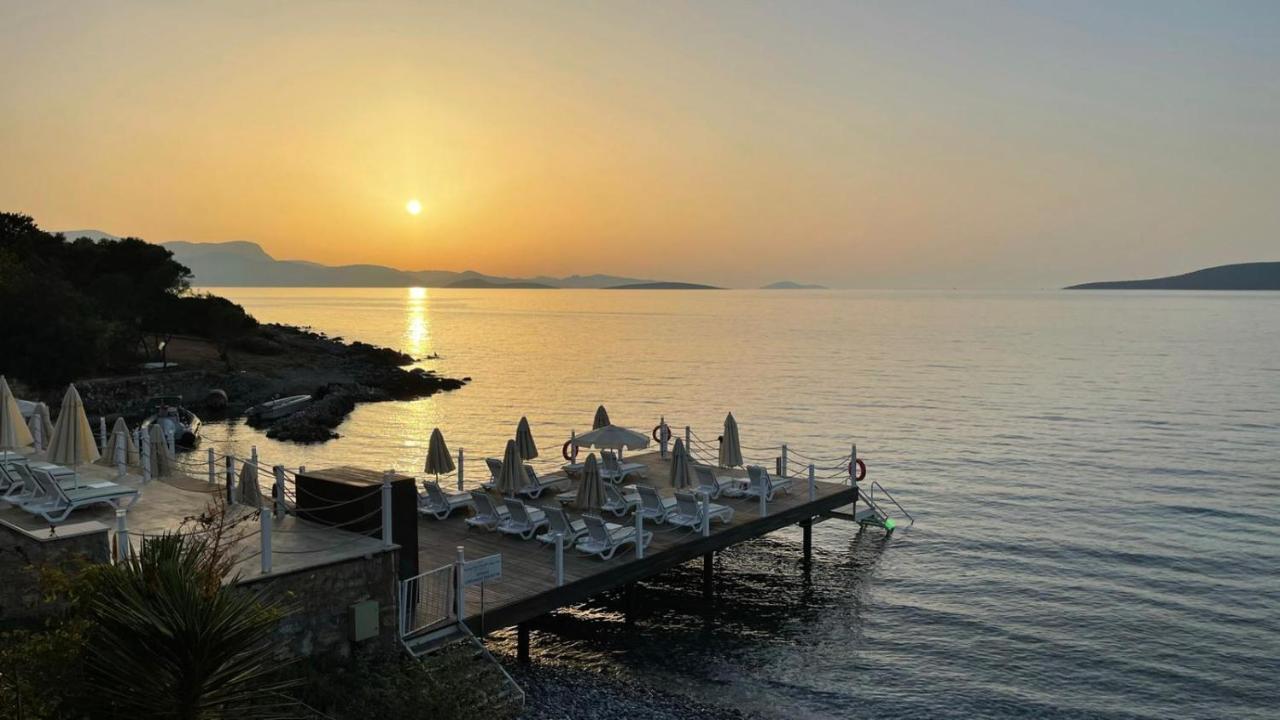 Villa Love Beach Villa Bodrum