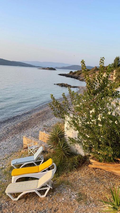 Villa Love Beach Villa