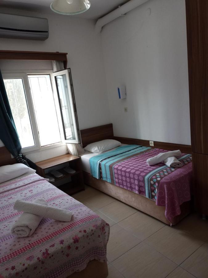 Pay Homestay