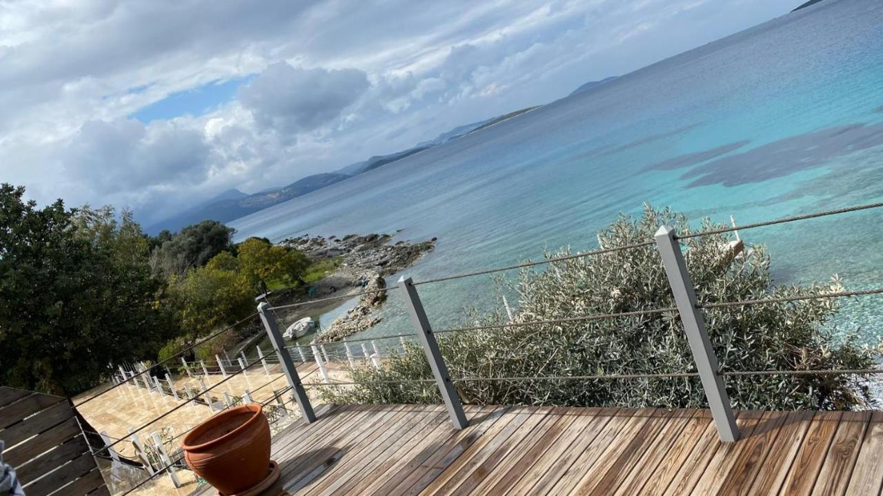 Villa Love Beach Villa *