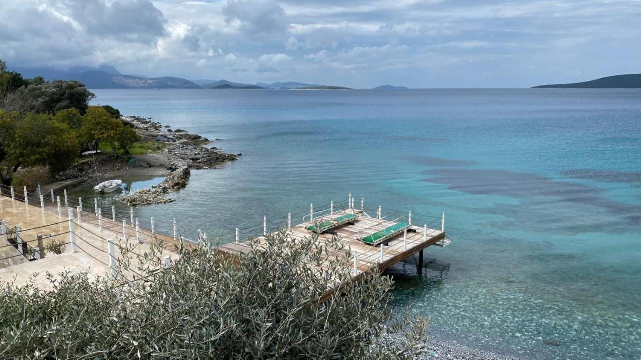 Villa Love Beach Villa Bodrum