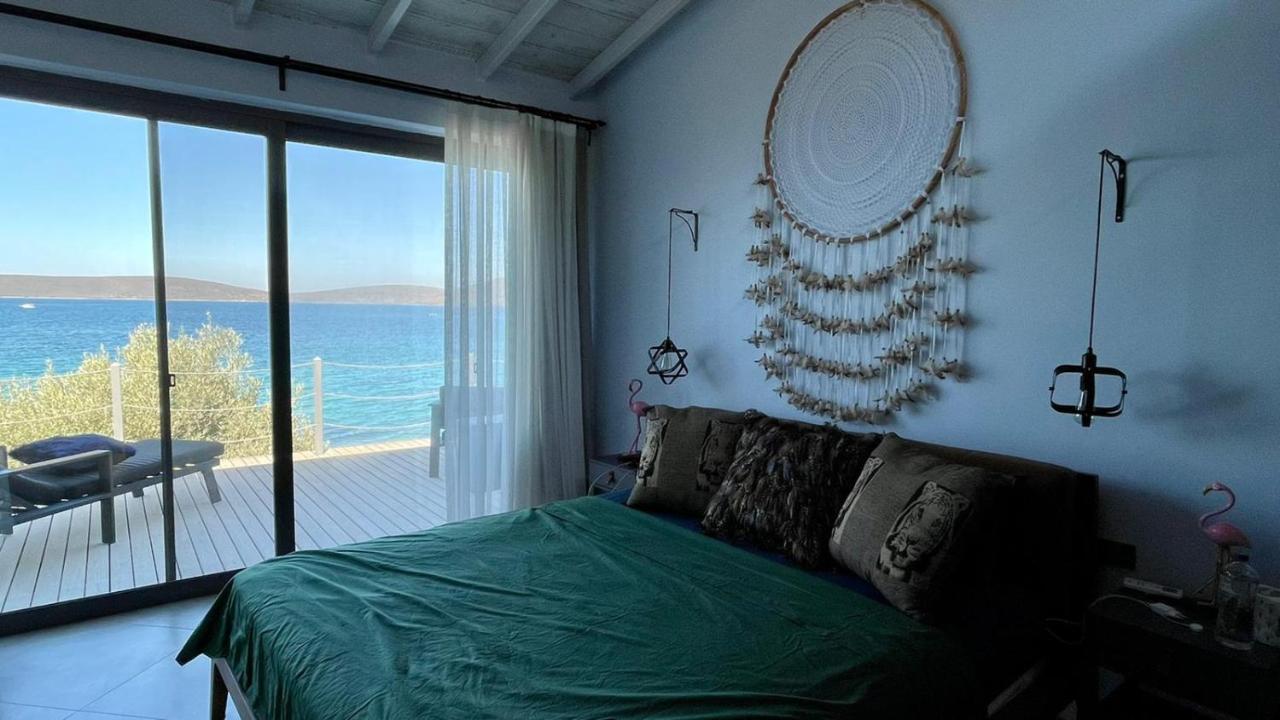 Villa Love Beach Villa Bodrum