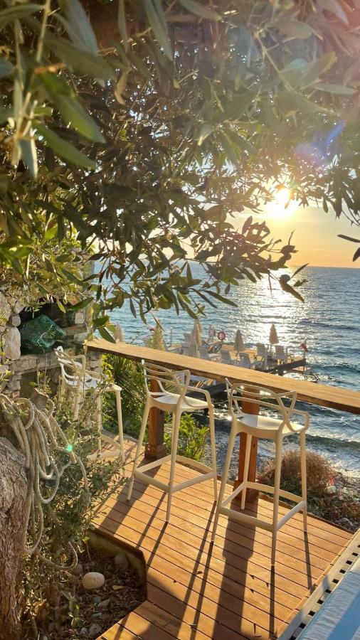 Love Beach Villa * Bodrum