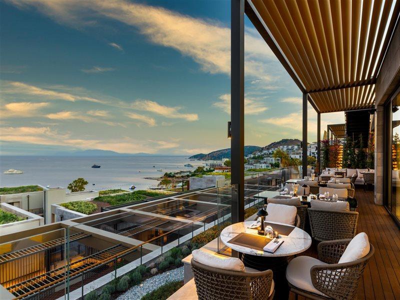 Kaya Palazzo & Residences Le Chic Hotel