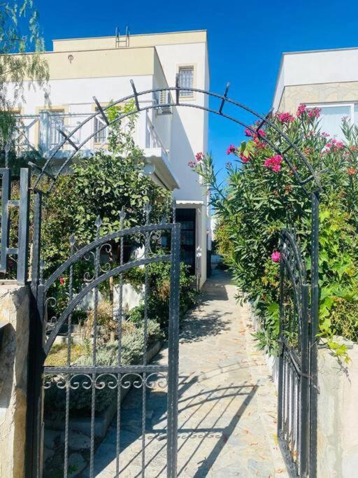 Appartement Rahat Ev *