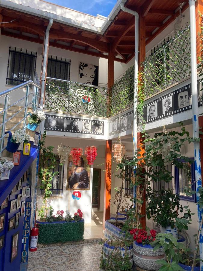 Paradise Garden Butik Otel * Bodrum