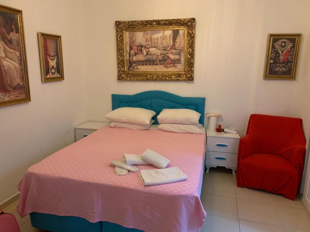 Homestay Paradise Garden Butik Otel *