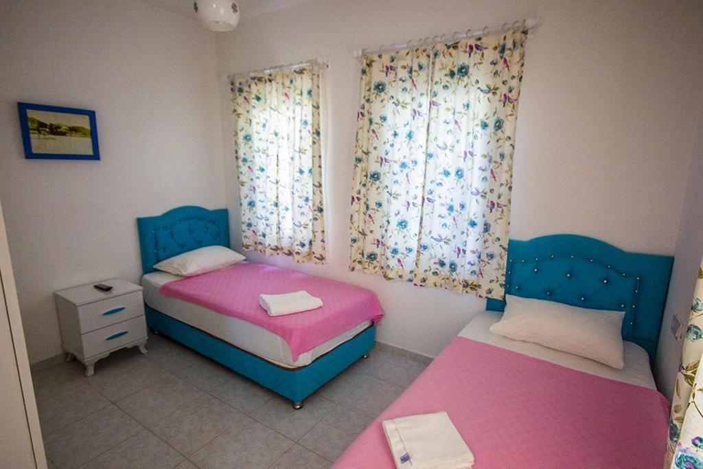 Homestay Paradise Garden Butik Otel Bodrum