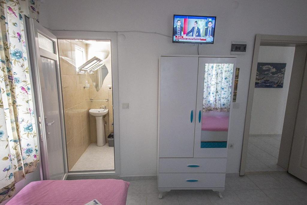 Homestay Paradise Garden Butik Otel Bodrum