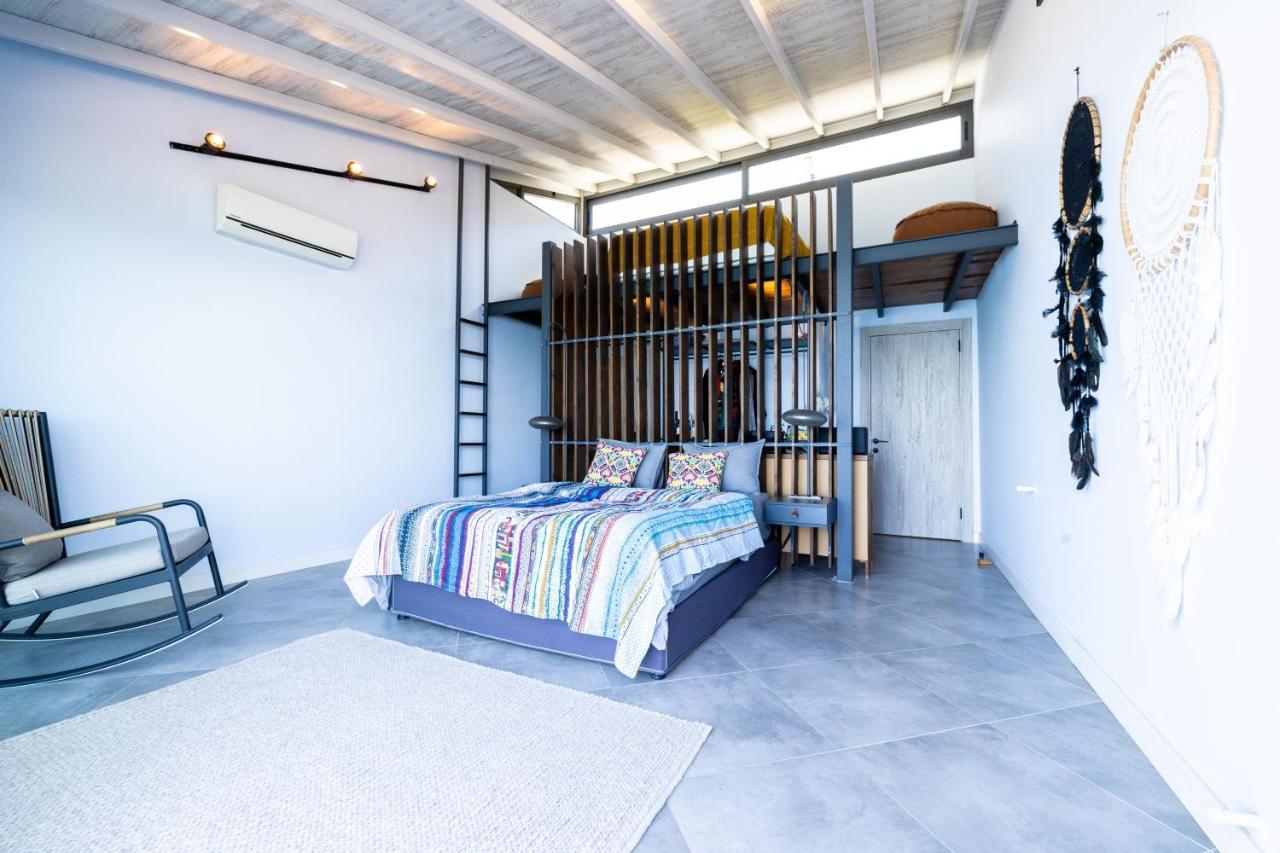 Villa Love Beach Villa Bodrum
