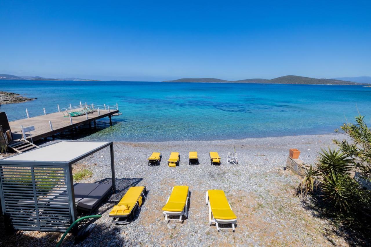 Love Beach Villa Villa Bodrum