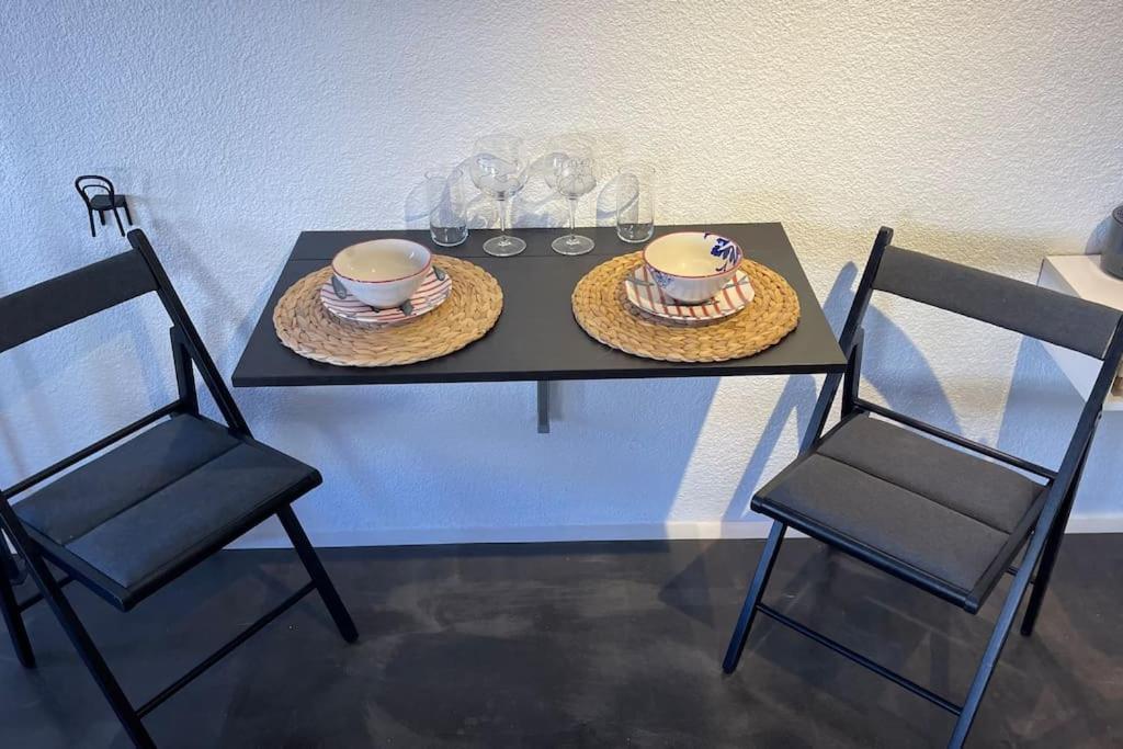 Appartement K Studio