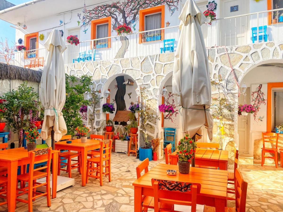Hotel Sade Bodrum