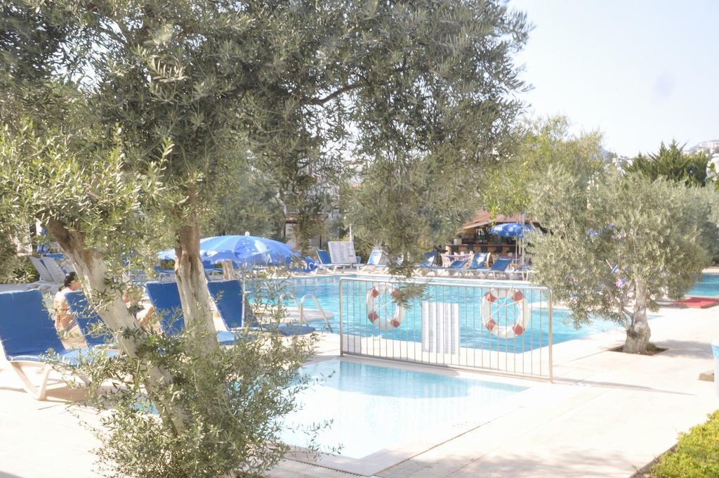Tosunoglu Apart 3* Bodrum