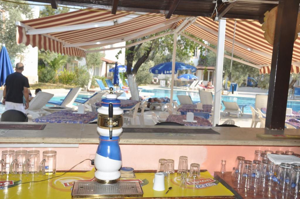 Tosunoglu Apart Aparthotel Bodrum