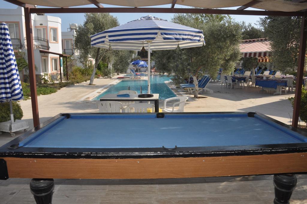 Tosunoglu Apart Bodrum