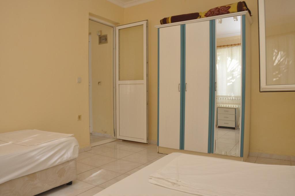 Tosunoglu Apart 3* Bodrum