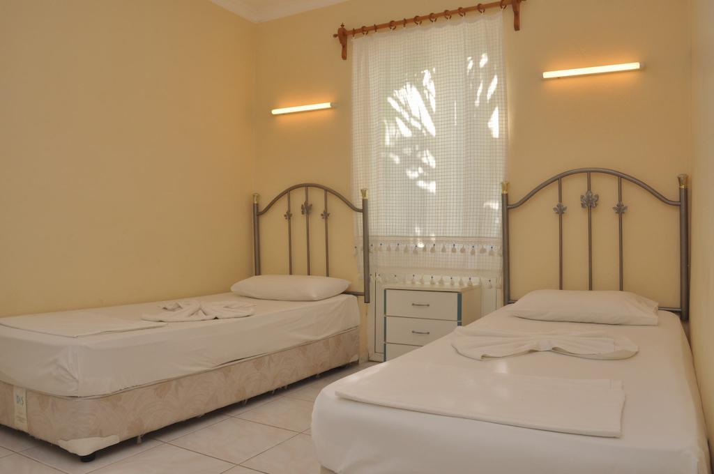 Aparthotel Tosunoglu Apart