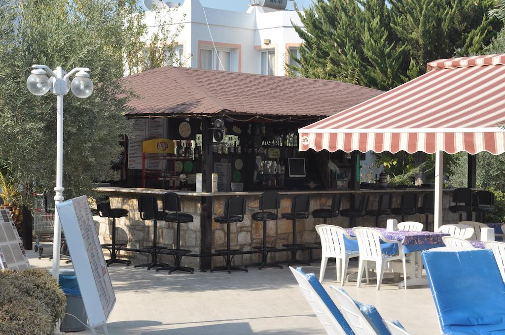 Tosunoglu Apart Aparthotel